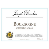 Maison Joseph Drouhin Bourgogne Chardonnay
