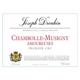Maison Joseph Drouhin Chambolle-Musigny 1er Cru Amoureuses
