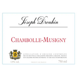 Maison Joseph Drouhin Chambolle-Musigny