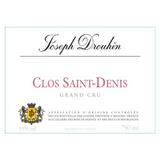 Maison Joseph Drouhin Clos Saint-Denis Grand Cru
