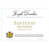 Maison Joseph Drouhin Santenay 1er Cru Gravieres Blanc