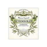 Maison Legrand Vin de Pays Charentais Sauvignon Blanc