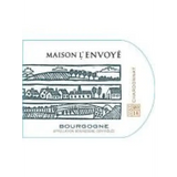 Maison l’Envoye Bourgogne Blanc