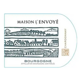 Maison L'Envoye Chardonnay Bourgogne