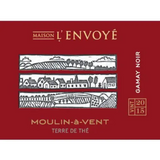 Maison L’Envoye Moulin-à-Vent Terre de The Gamay Noir