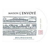 Maison L'Envoye Pinot Noir Bourgogne