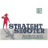 Maison L'Envoye Straight Shooter Chardonnay
