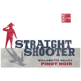 Maison L'Envoye Straight Shooter Pinot Noir