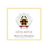 Maison Les Alexandrins Cote Rotie