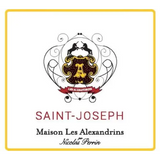 Maison Les Alexandrins Saint-Joseph