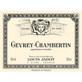 Maison Louis Jadot Gevrey-Chambertin 2019