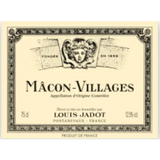 Maison Louis Jadot Macon Villages