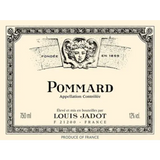 Maison Louis Jadot Pommard 2018