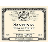Maison Louis Jadot Santenay Clos de Malte Blanc