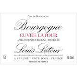 Maison Louis Latour Bourgogne Cuvée Latour Rouge
