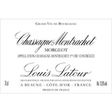 Maison Louis Latour Chassagne-Montrachet 1er Cru Morgeot