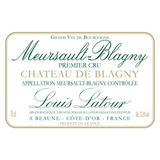 Maison Louis Latour Château de Blagny Meursault-Blagny 1er Cru