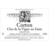 Maison Louis Latour Corton Grand Cru Clos de la Vigne au Saint 2018