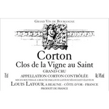 Maison Louis Latour Corton Grand Cru Clos de la Vigne au Saint