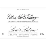 Maison Louis Latour Côte de Nuits-Villages