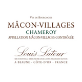 Maison Louis Latour Mâcon-Villages Chameroy