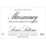 Maison Louis Latour Marsannay Blanc