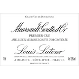Maison Louis Latour Meursault 1er Cru Goutte d’Or 2018