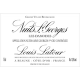 Maison Louis Latour Nuits-Saint-Georges 1er Cru Les Damodes 2017