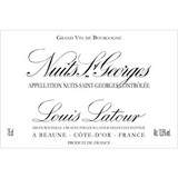 Maison Louis Latour Nuits-Saint-Georges 2017