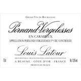 Maison Louis Latour Pernand-Vergelesses 1er Cru En Caradeux