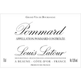 Maison Louis Latour Pommard 2018