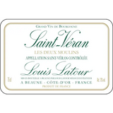 Maison Louis Latour Saint-Véran Les Deux Moulins