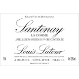 Maison Louis Latour Santenay 1er Cru La Comme 2016