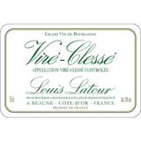 Maison Louis Latour Viré-Clessé