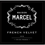 Maison Marcel French Velvet