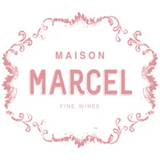 Maison Marcel Sparkling Rose