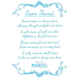 Maison Marcel Ocean Bound White