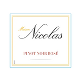 Maison Nicolas Gard Pinot Noir Rose