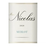 Maison Nicolas Merlot