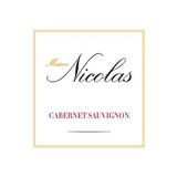 Maison Nicolas Pays d'Oc Cabernet Sauvignon