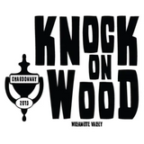 Maison Noir Knock On Wood Chardonnay