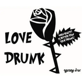 Maison Noir Love Drunk Rose