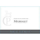 Maison Pascal Clement Meursault