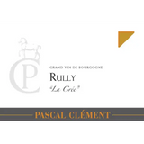 Maison Pascal Clement Rully La Cree