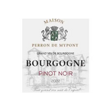 Maison Perron De Mypont Bourgogne Pinot Noir