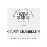 Maison Perron De Mypont Gevrey-Chambertin Edition