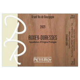 Maison Petit-Roy Auxey-Duresses Rouge