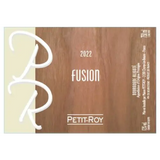 Maison Petit-Roy Bourgogne Aligote Fusion
