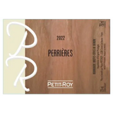 Maison Petit-Roy Bourgogne Hautes Cotes de Beaune Perrieres