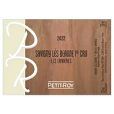 Maison Petit-Roy Savigny-les-Beaune 1er Cru Les Lavieres